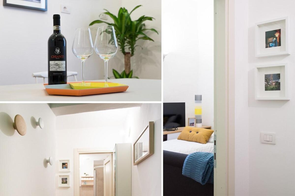 Design In * Florencia