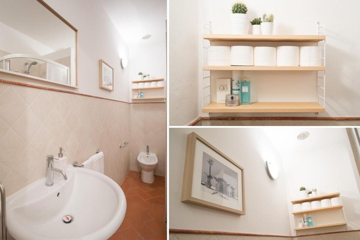 Apartamento Design In Florencia