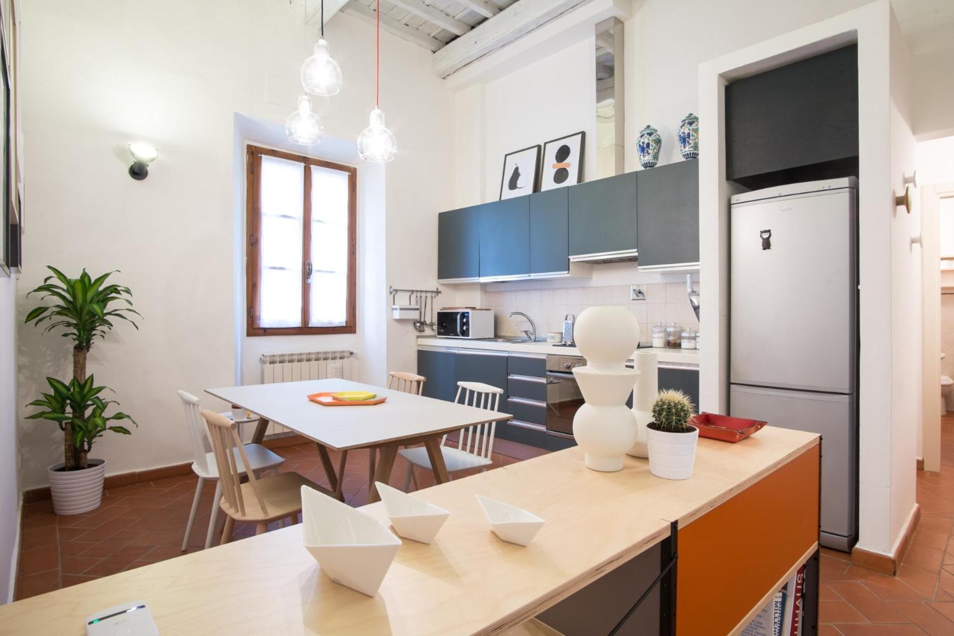 Design In Florencia